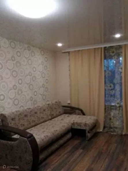 Продаётся квартира-студия, 29.8 м - Фото 0