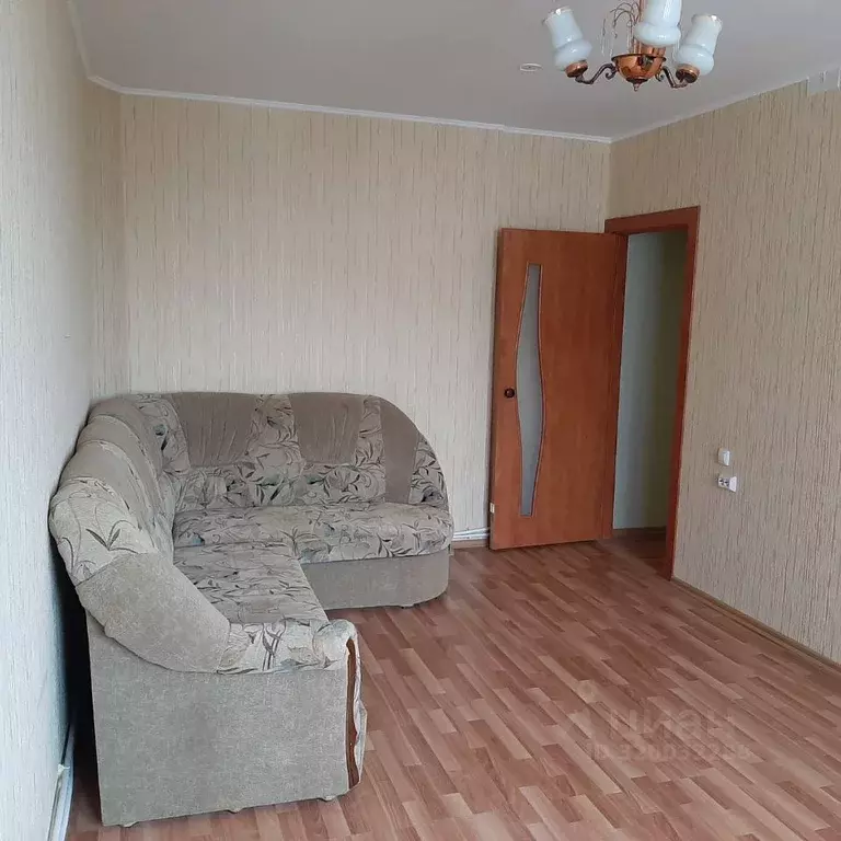 3-к кв. Белгородская область, Белгород ул. Есенина, 54 (65.0 м) - Фото 1