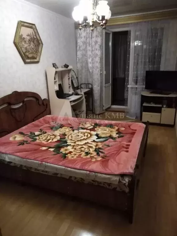 Продаётся 2-к квартира, 52 м - Фото 0