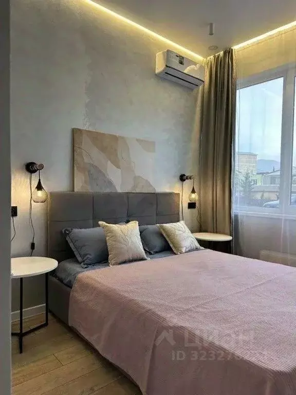 2-к кв. Крым, Судак ул. Набережная, 75к3 (45.0 м) - Фото 2