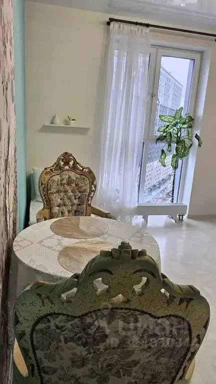 1-к кв. Московская область, Мытищи ул. Рождественская, 11 (44.0 м) - Фото 1