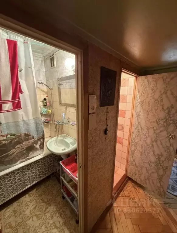 3-к кв. Москва ул. Чичерина, 8К1 (71.7 м) - Фото 2