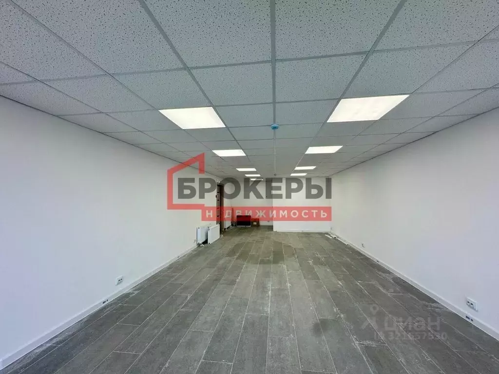 Помещение свободного назначения в Севастополь просп. Генерала ... - Фото 1