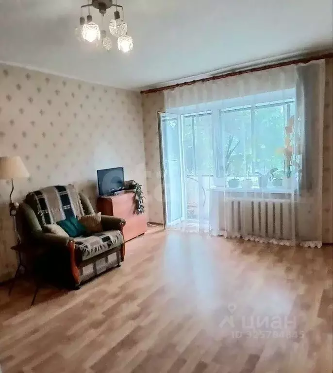 2-к кв. Воронежская область, Воронеж ул. Писателя Маршака, 8 (44.7 м) - Фото 0