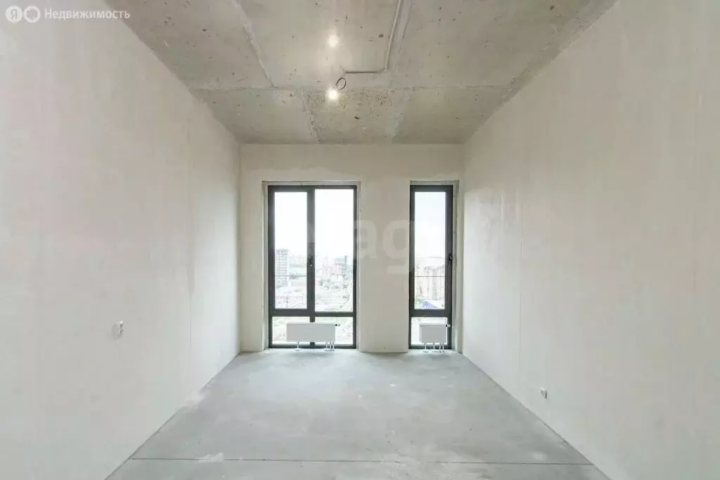 3-комнатная квартира: Тюмень, улица Николая Машарова, 8 (98.2 м) - Фото 1