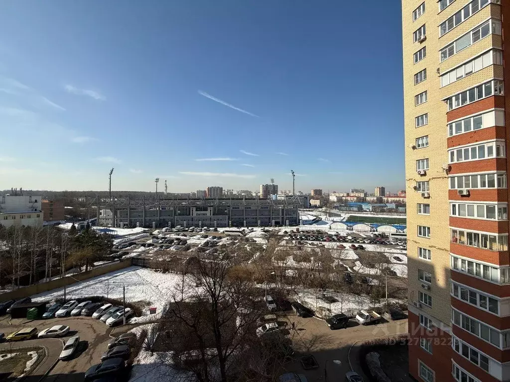 Квартира, 1 комната, 42.8 м - Фото 2