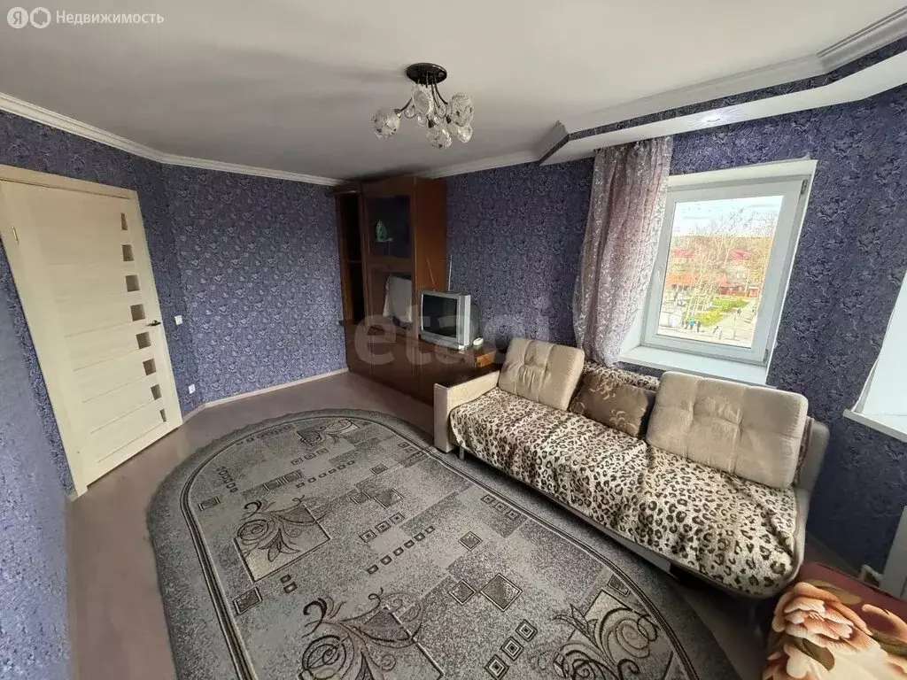 1-комнатная квартира: Ермолино, Советская улица, 3А (44.6 м) - Фото 2