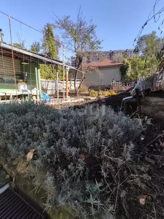 Участок в Ставропольский край, Кисловодск ул. Войкова (2.5 сот.) - Фото 1