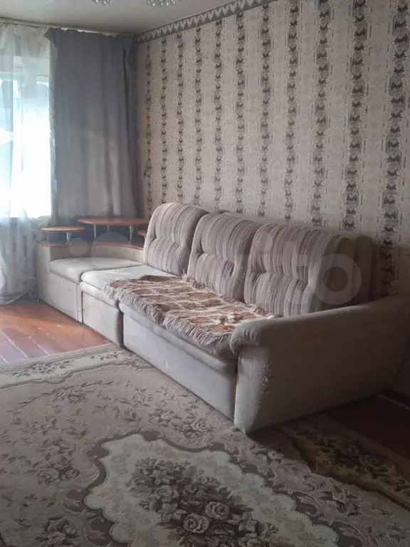 2-к. квартира, 44 м, 3/5 эт. - Фото 1