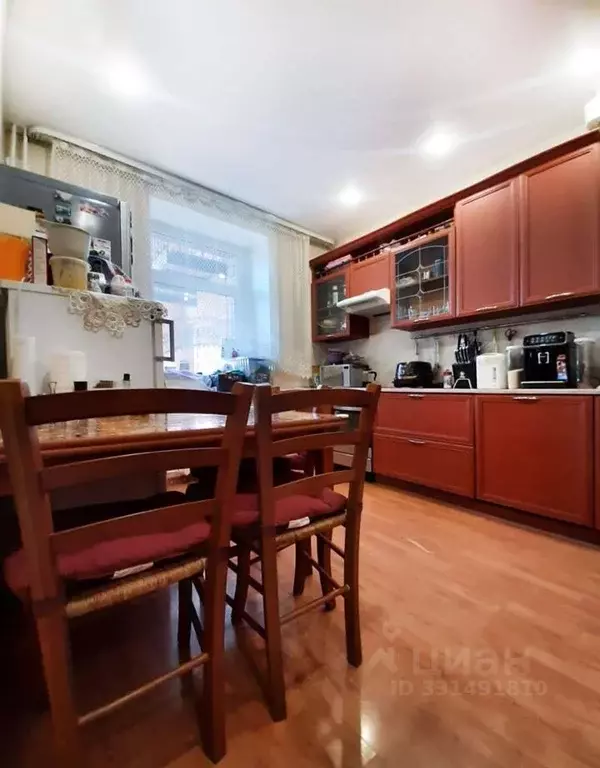 2-к кв. Иркутская область, Иркутск Советская ул., 115В (72.7 м) - Фото 2