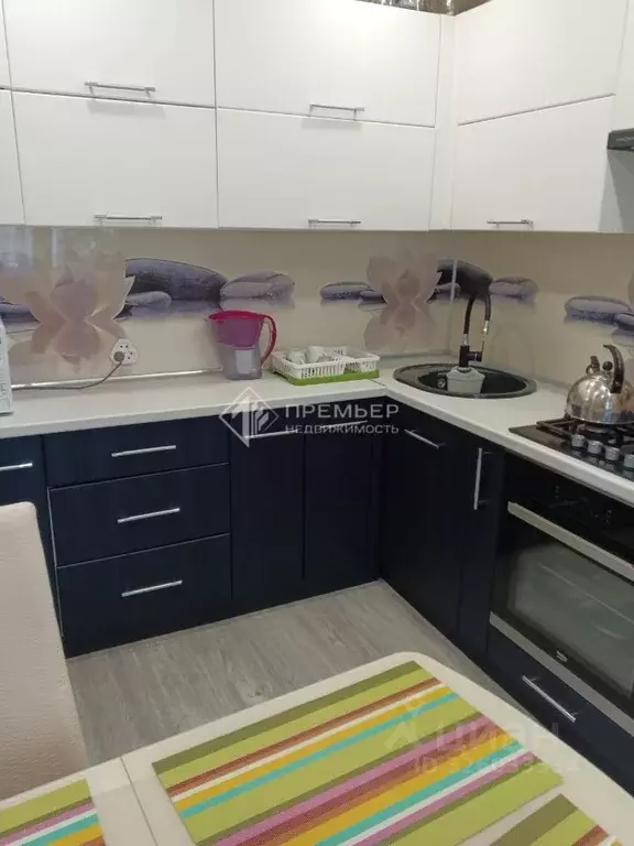 3-к кв. Кировская область, Слободской ул. Степана Халтурина, 26 (60.3 ... - Фото 2