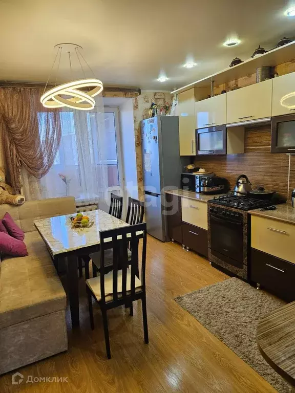Продаётся 3-к квартира, 77.2 м - Фото 0