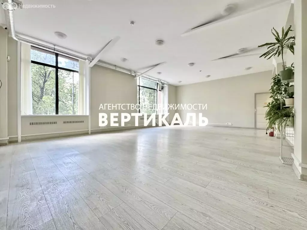 Помещение свободного назначения (450 м) - Фото 1