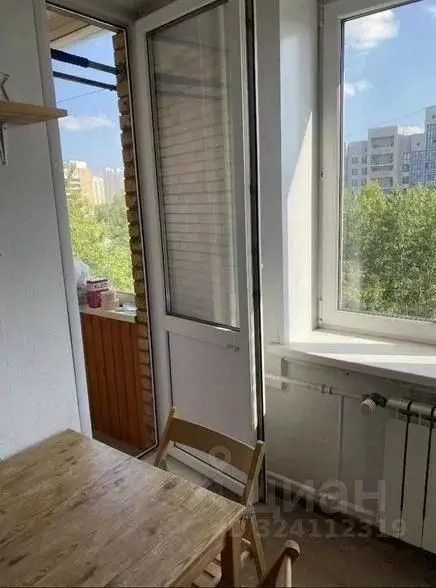 2-к кв. Москва ул. Пресненский Вал, 19 (60.0 м) - Фото 1