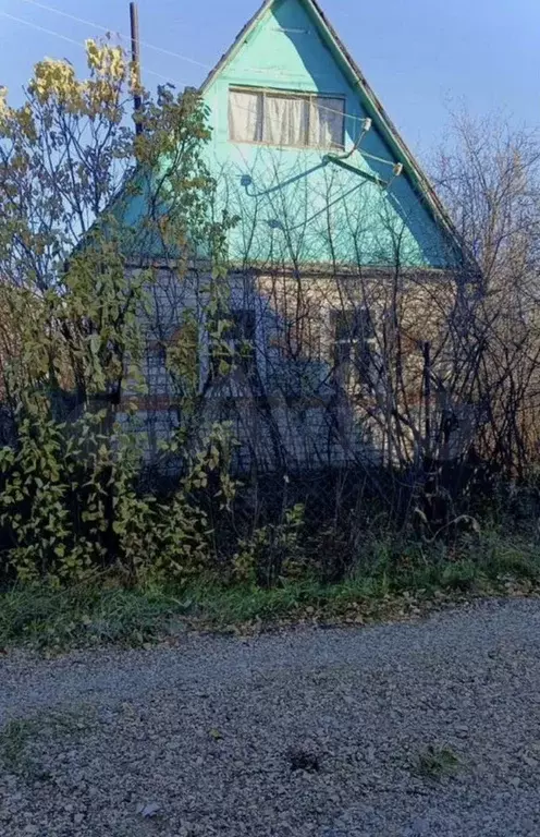 Дача 18 м на участке 9 сот. - Фото 1