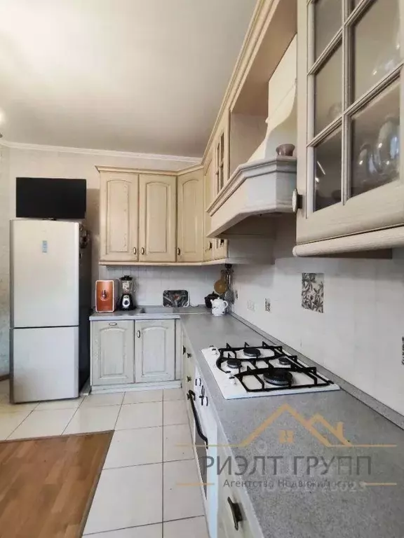 2-к кв. Татарстан, Казань ул. Заслонова, 5 (82.9 м) - Фото 2