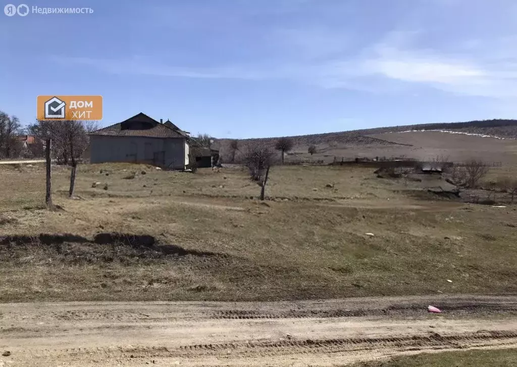 Участок в село Богатое, Московская улица, 7 (15 м) - Фото 0