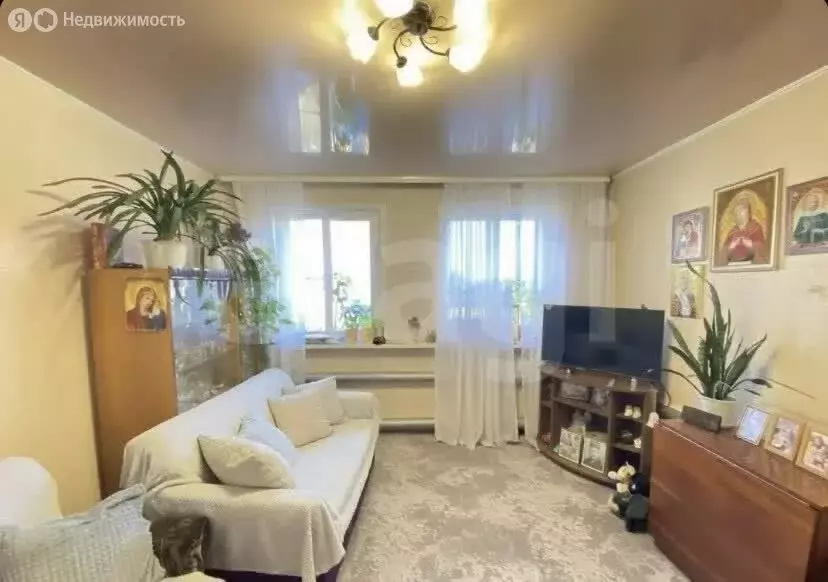 Дом в Алапаевск, улица Строителей (32.1 м) - Фото 1