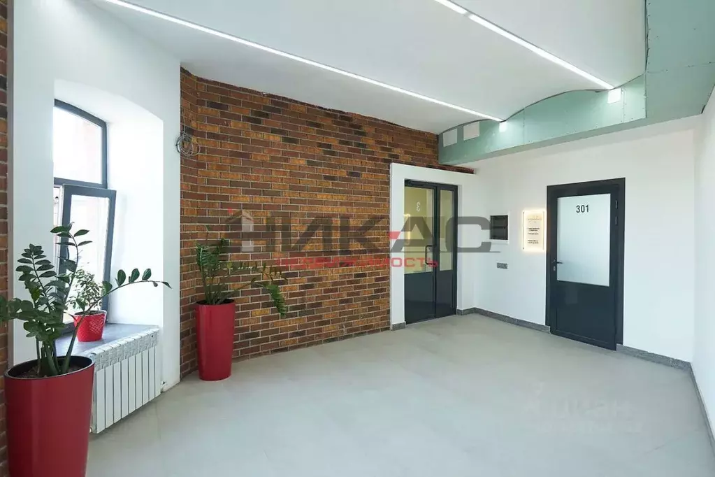 Офис в Ярославская область, Ярославль ул. Нахимсона, 18 (54 м) - Фото 1