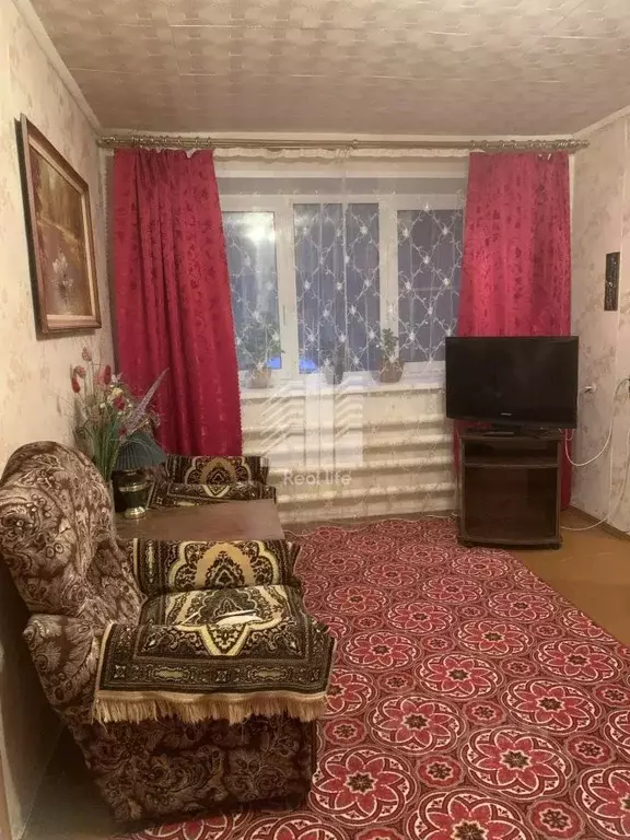 2-к кв. Московская область, Домодедово Белые Столбы мкр, ул. 2-я ... - Фото 2