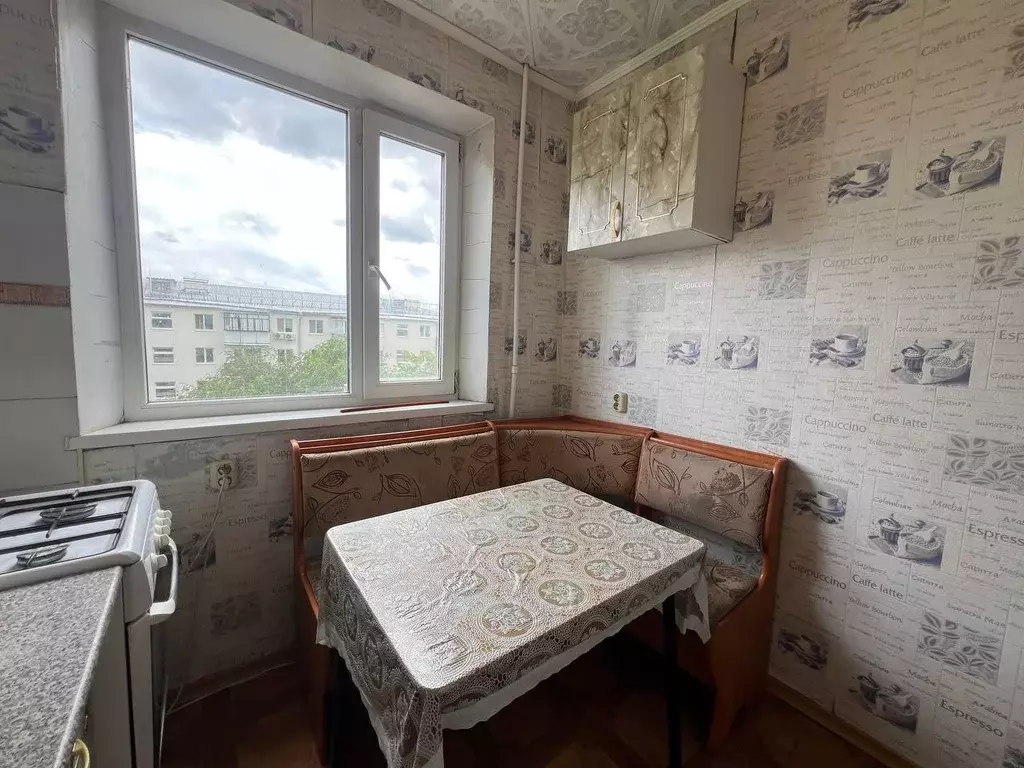 Продаётся 2-к квартира, 44.1 м - Фото 1