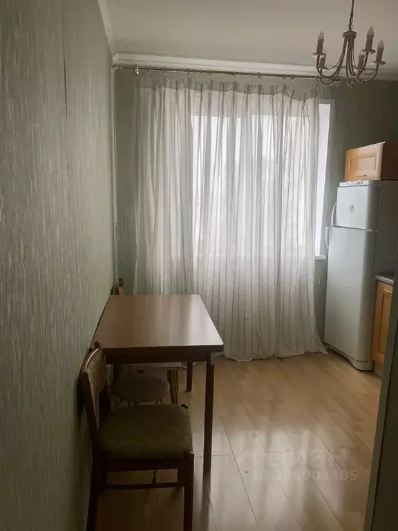 2-к кв. Москва Литовский бул., 26 (55.7 м) - Фото 1