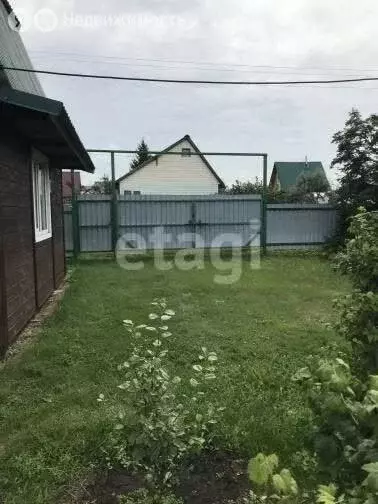 Дом в Бердск, садоводческое некоммерческое товарищество Мечта, 8-я ... - Фото 2