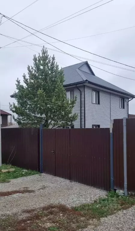 Дом в Иркутская область, Иркутский муниципальный округ, Маркова рп ул. ... - Фото 0