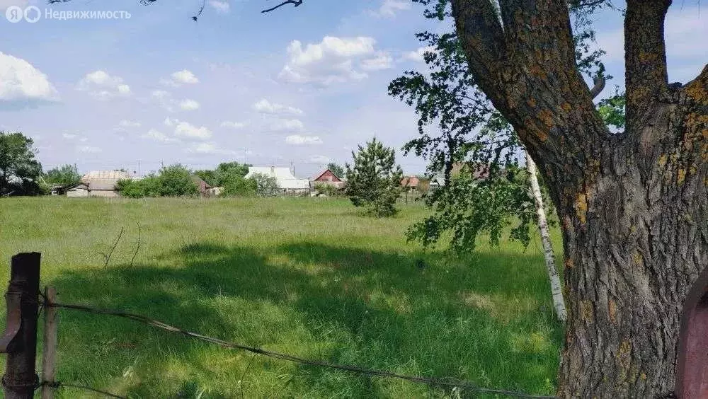 Участок в Липецк, микрорайон Жёлтые Пески, Луговая улица (10 м) - Фото 1