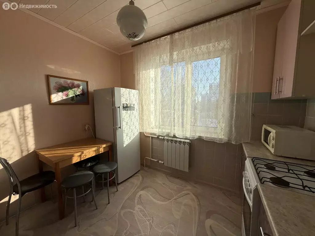 2-комнатная квартира: Орёл, улица Матросова, 48 (50.5 м) - Фото 1