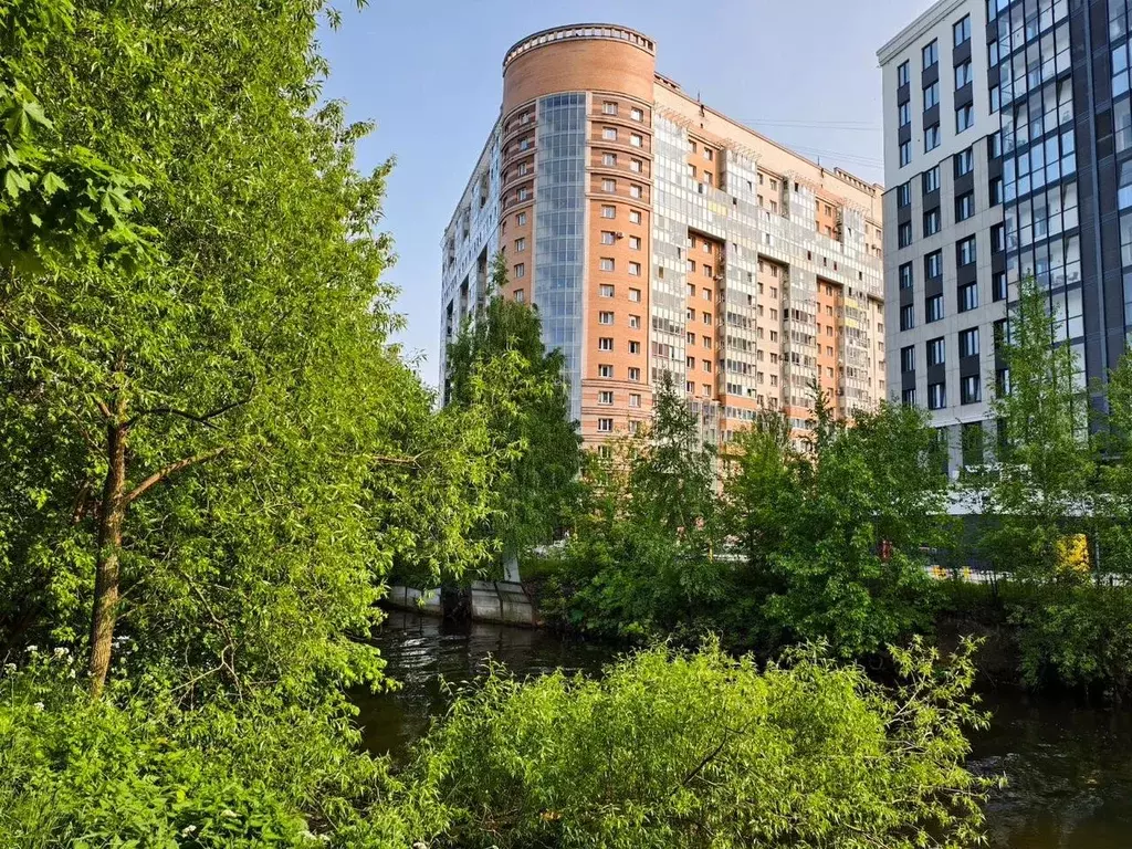 Продаётся 3-к квартира, 91.4 м - Фото 0