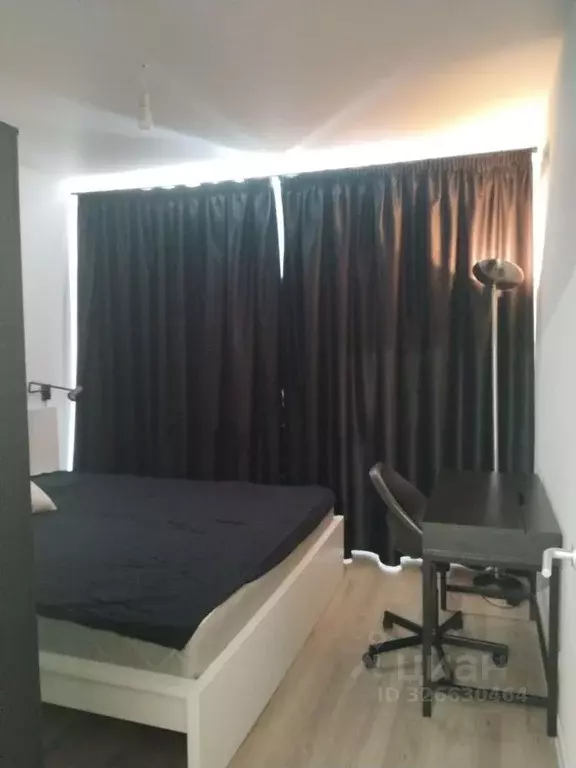 1-к кв. Москва ул. Малое Понизовье, 10 (38.9 м) - Фото 2