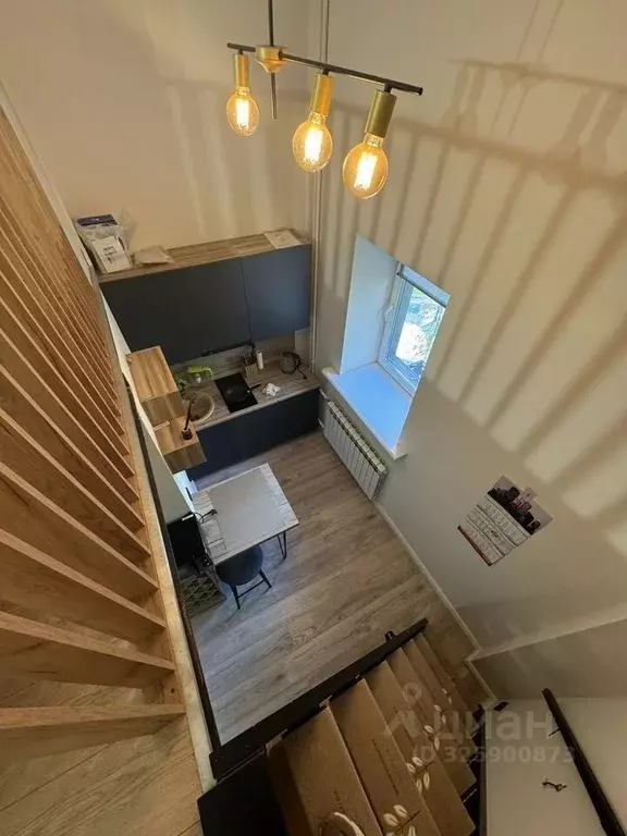 1-к кв. Москва Херсонская ул., 41А (18.0 м) - Фото 2