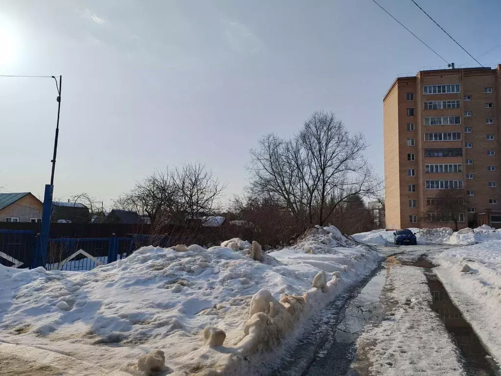 Дом в Московская область, Воскресенск Отдых СНТ, 435 (20 м) - Фото 2