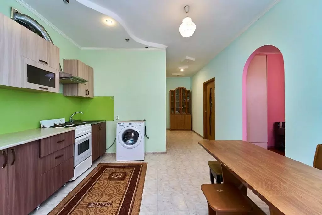 2-к кв. Краснодарский край, Краснодар Российская ул. (45.0 м) - Фото 2