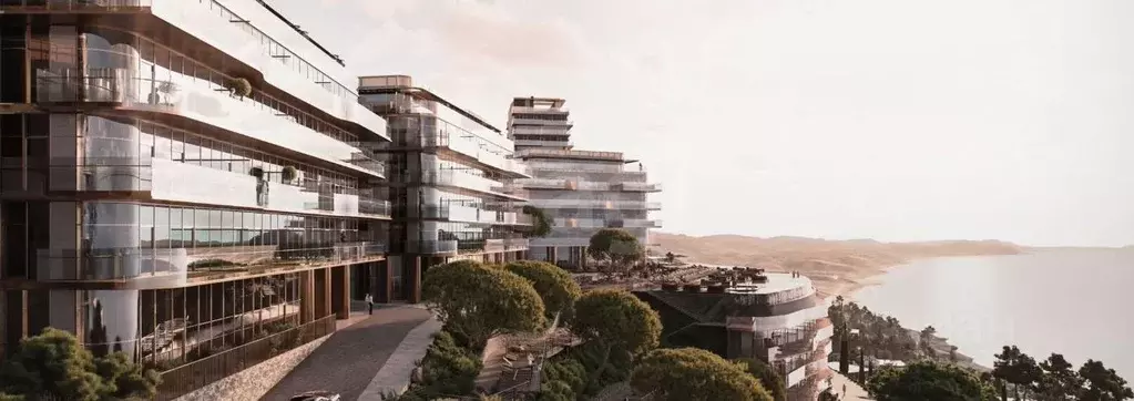 1-к кв. Крым, Алушта муниципальный округ, пос. Семидворье Стахеев ... - Фото 1