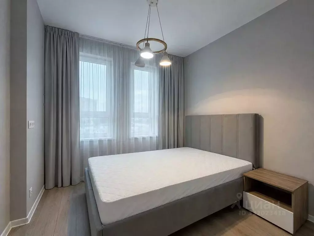 2-к кв. Москва Ленинградское ш., 229Вк1 (41.0 м) - Фото 1