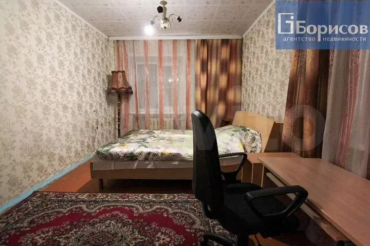 2-к. квартира, 50м, 2/4эт. - Фото 0