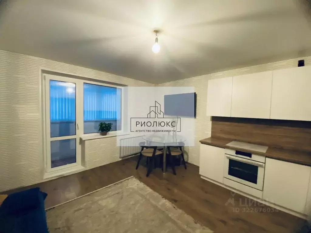 1-к кв. Челябинская область, Челябинск ул. Маршала Чуйкова, 33 (52.0 ... - Фото 2