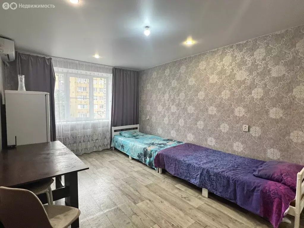 1к в 2-комнатной квартире (18 м) - Фото 2