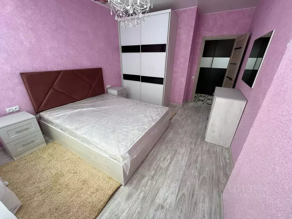 2-к кв. Пензенская область, Пенза ул. Мира, 46 (55.0 м) - Фото 1