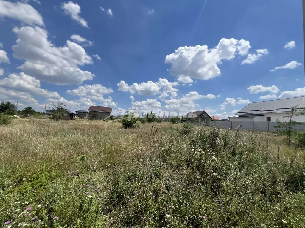 Участок в Крым, Симферопольский район, с. Мирное ул. Аблякима Гафарова ... - Фото 0