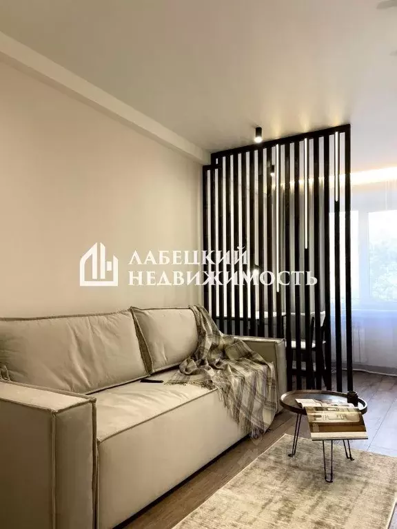 Квартира, 2 комнаты, 50.2 м - Фото 1