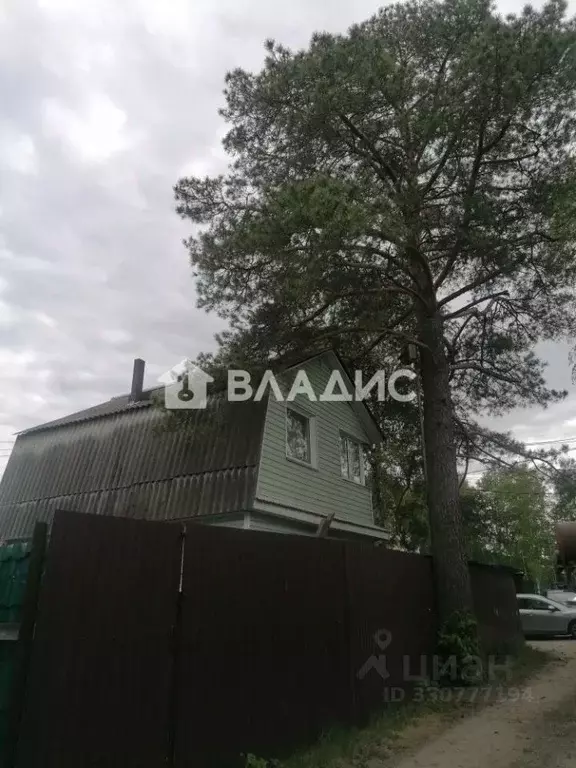 Дом в Иркутская область, Иркутский муниципальный округ, Березка-1 СНТ ... - Фото 2