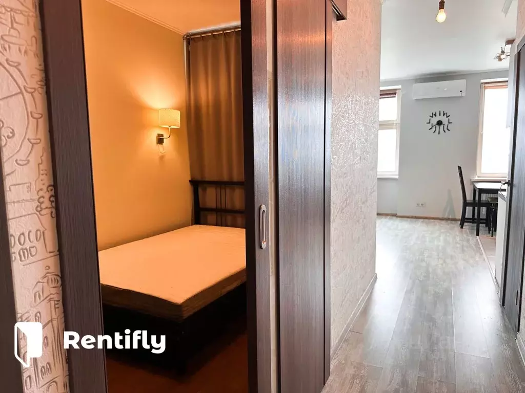 1-к кв. Московская область, Красногорск ул. Авангардная, 2 (40.3 м) - Фото 2