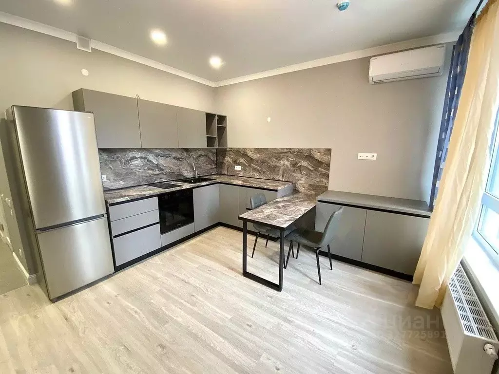 Студия Москва Тагильская ул., 2к1 (29.2 м) - Фото 1