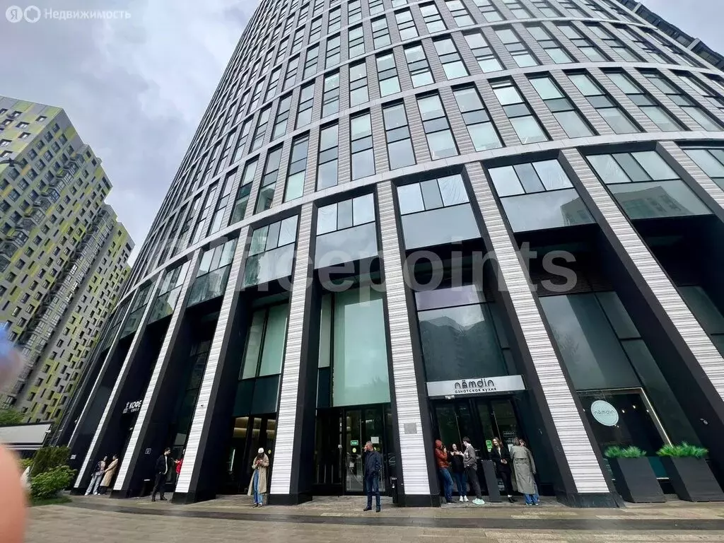 Офис (121 м) - Фото 1