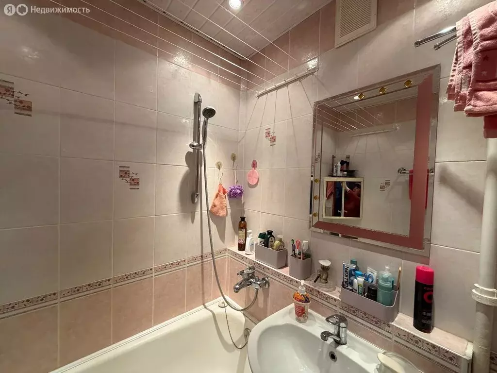 2-комнатная квартира: Пермь, улица Карбышева, 88 (53.4 м) - Фото 1