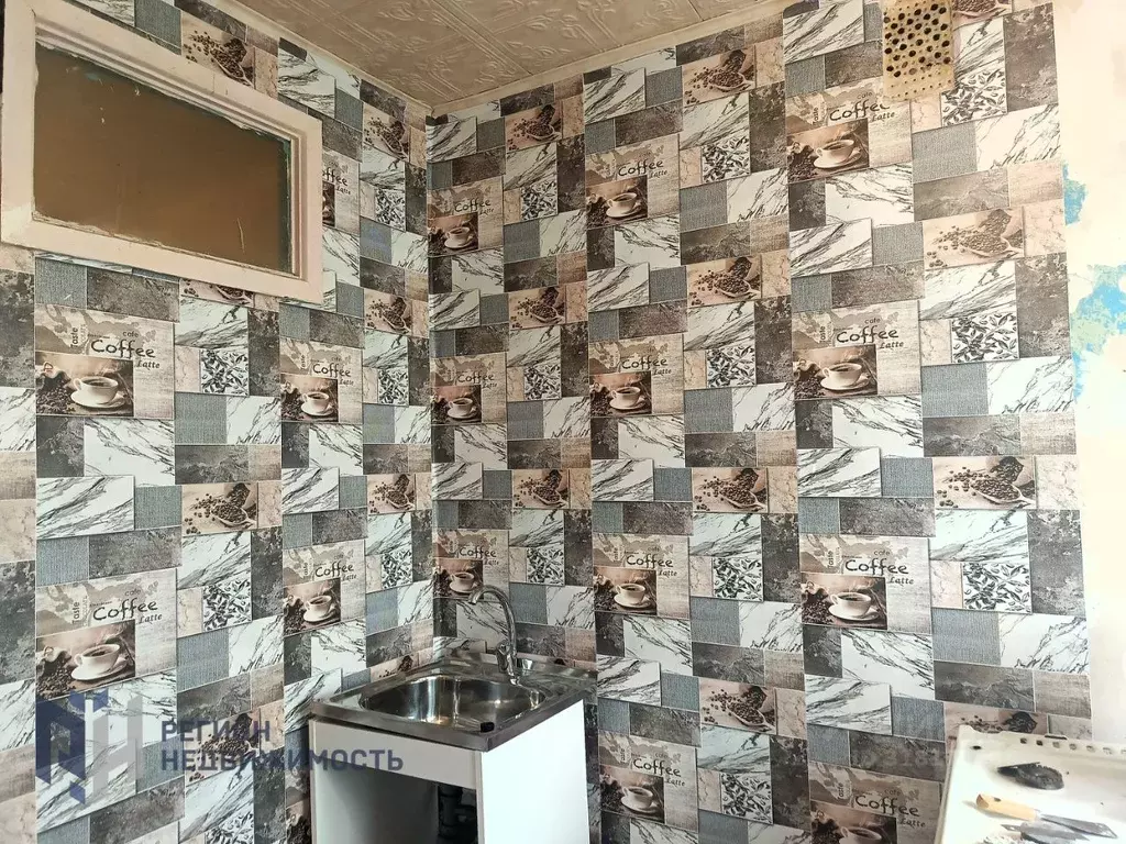 1-к кв. Карелия, Сегежа ул. Антикайнена, 8 (30.2 м) - Фото 1