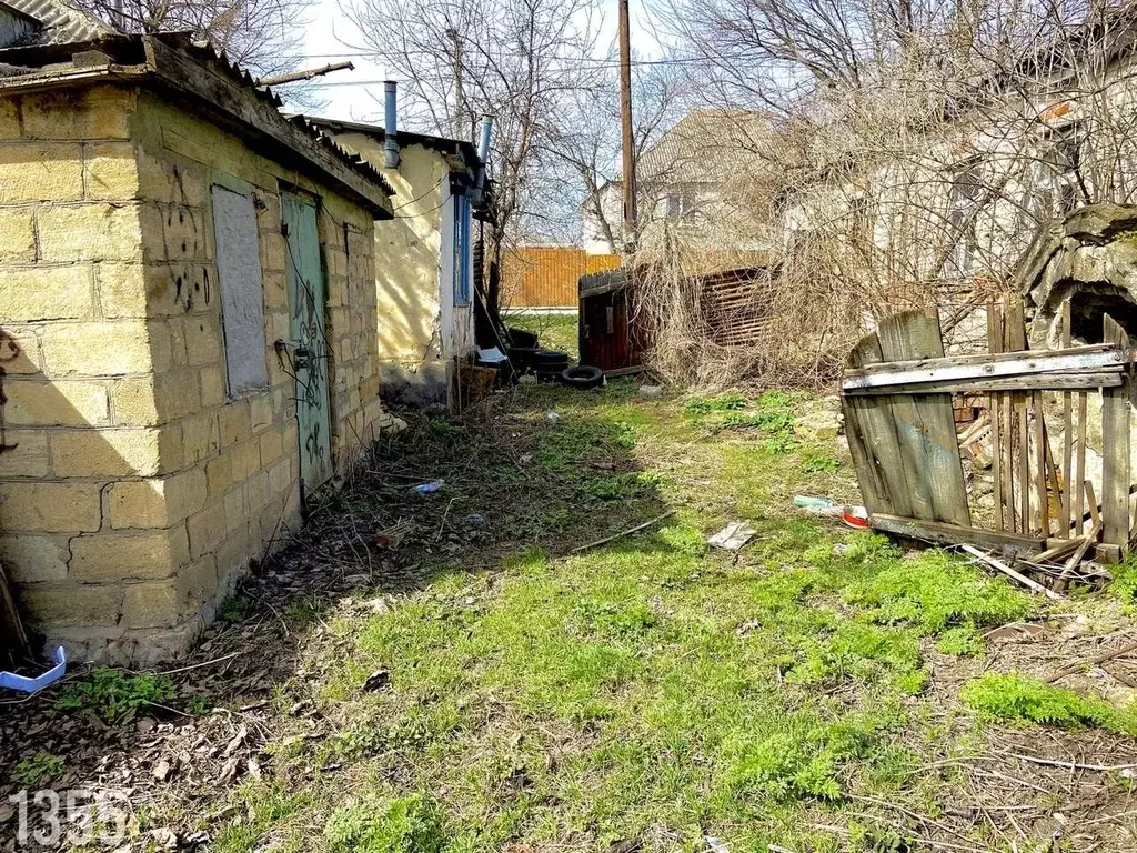 Участок в Ставропольский край, Михайловск Шпаковский район, ул. ... - Фото 2